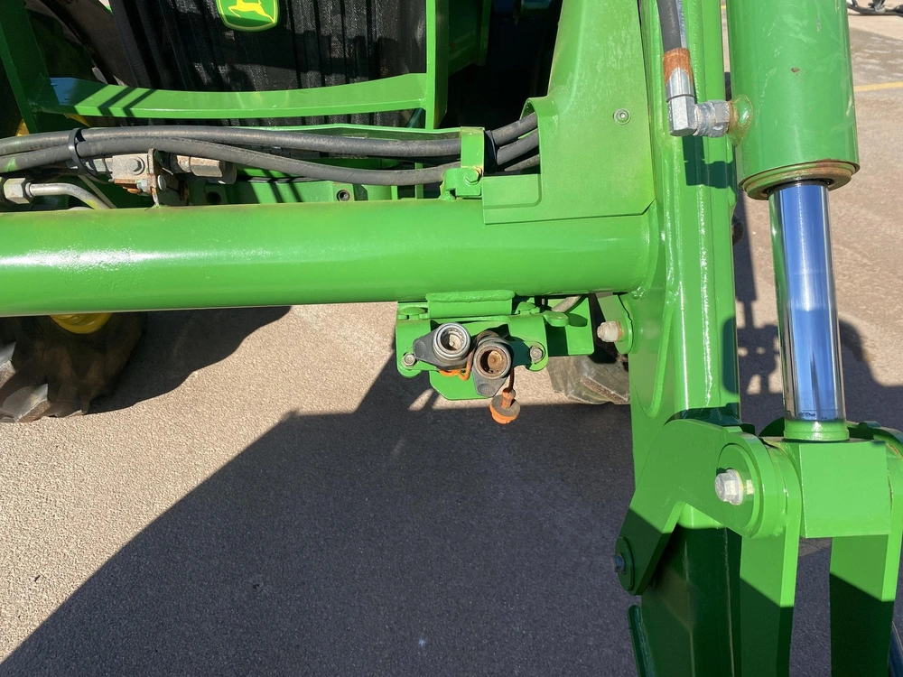 John Deere 5100e 2018 alt