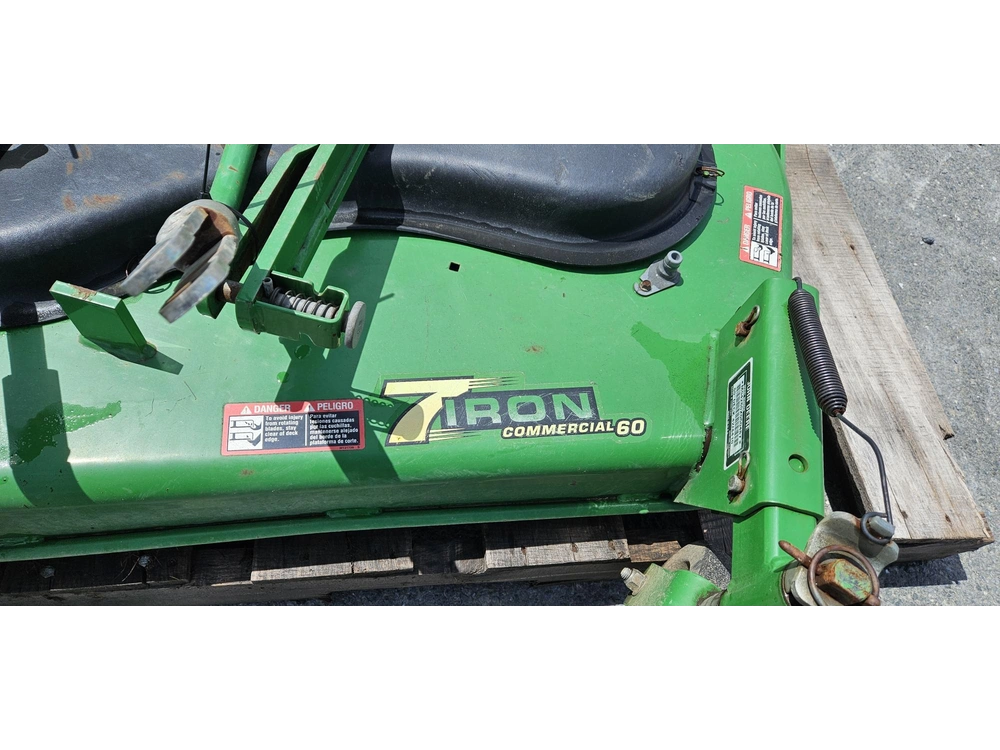 John Deere 60d 2007 alt