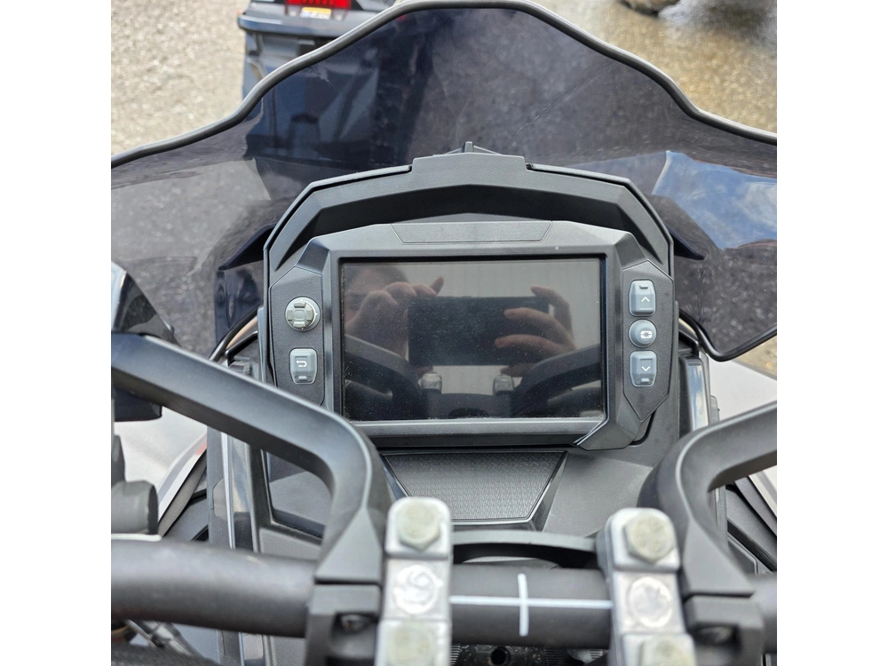 2022 Polaris 850 Indy Xcr 136 alt