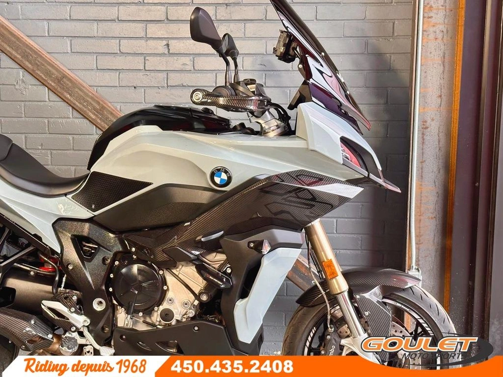 Bmw S1000 Xr Carbon Pack Ice Grey 2020 alt