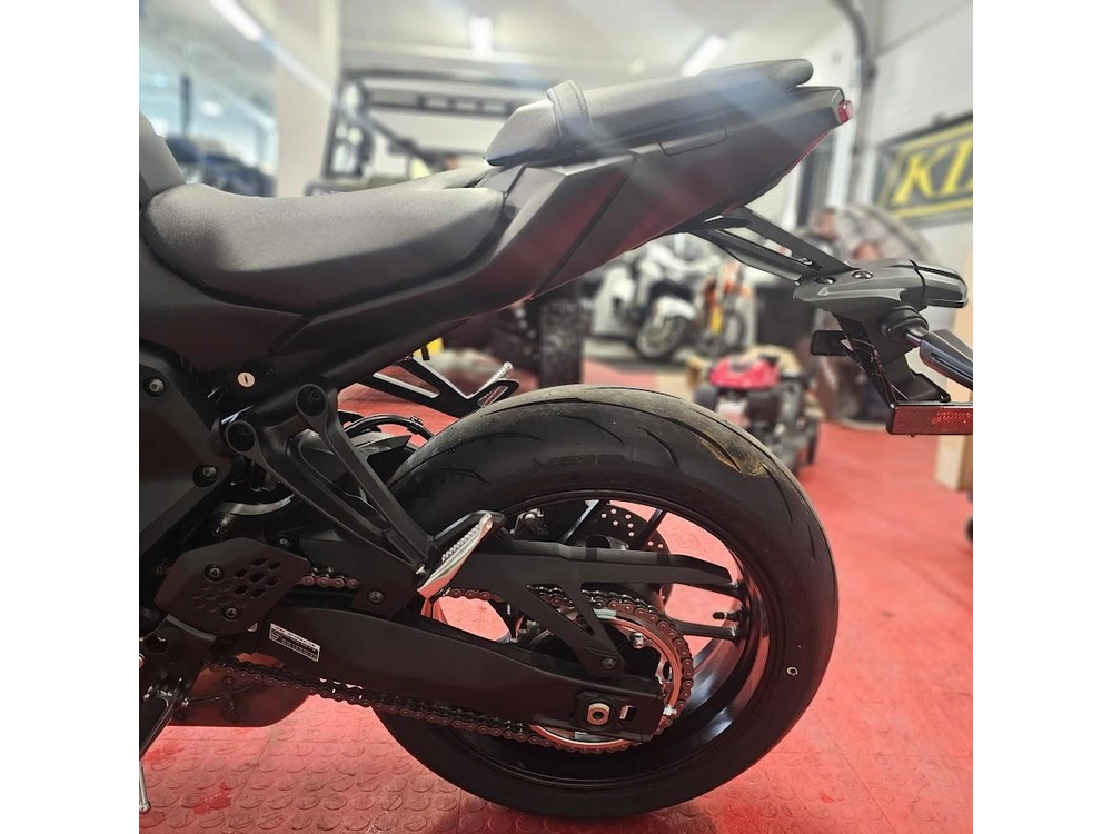 2026 Yamaha Mt-07 alt