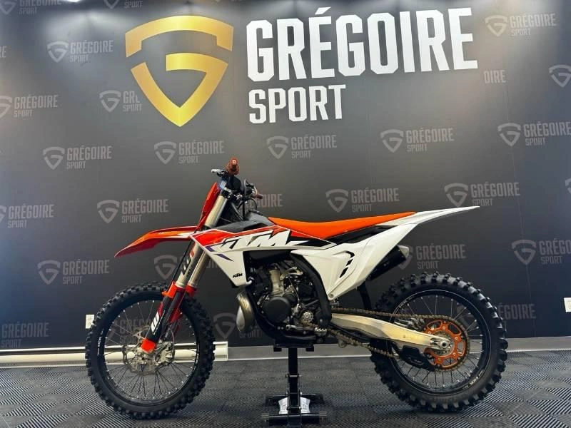 Ktm 300 Sx 2023 alt