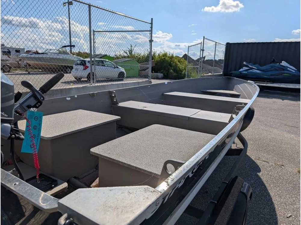 2023 Starcraft 16 Tl alt