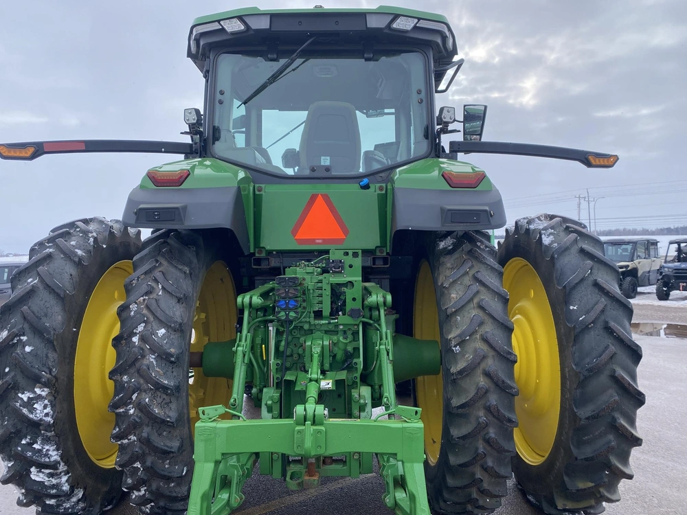 John Deere 7r 230 2021 alt