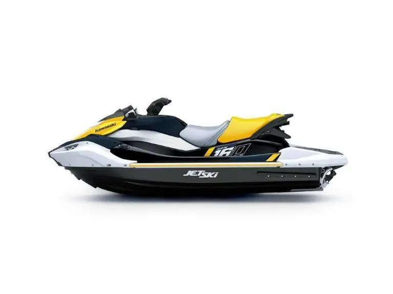 Kawasaki STX 160 LX-S 2026
