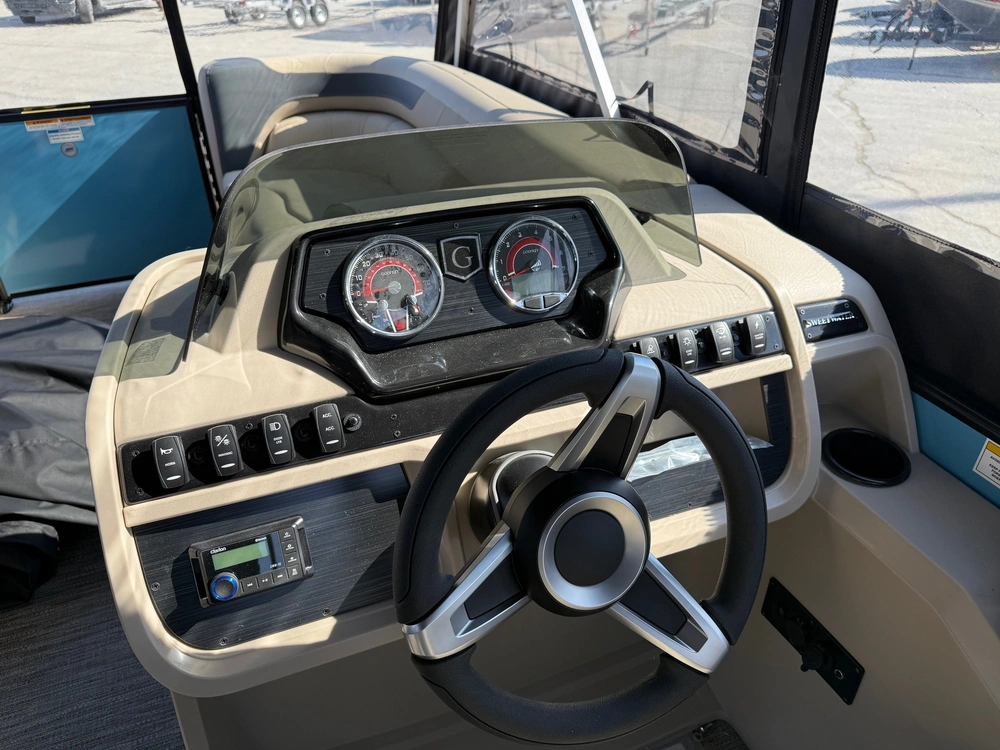 Godfrey Marine Sw2086sb 2026 alt