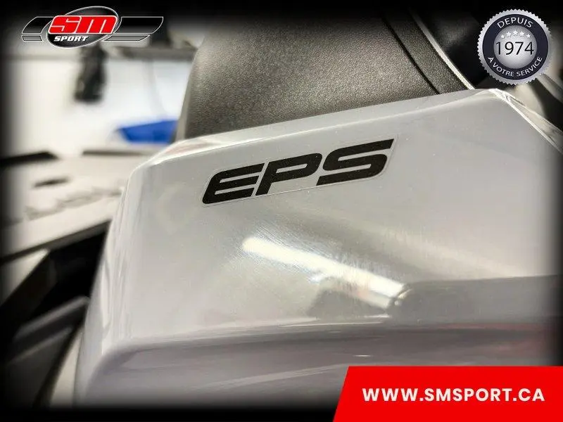 2023 CFMOTO CFORCE 1000 EPS 2UP thumbnail 11