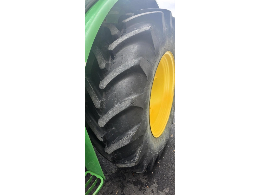 John Deere 5115m 2017 alt