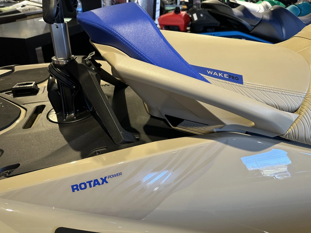 2026 Sea-doo Wake Pro 230 Sound alt