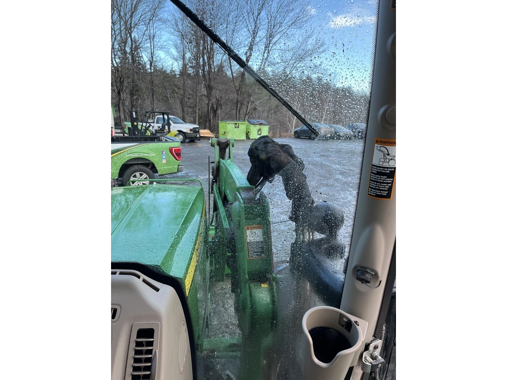 2021 John Deere 6130r alt