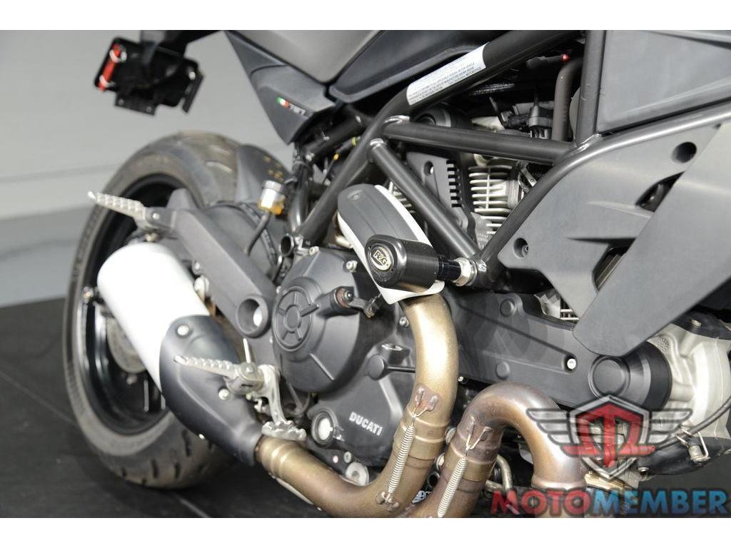 2018 Ducati Monster 797+ for Sale