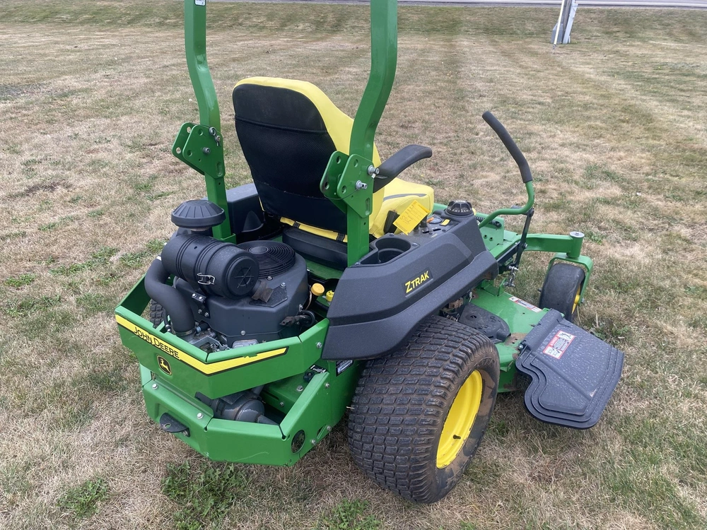 2019 John Deere Z740r alt