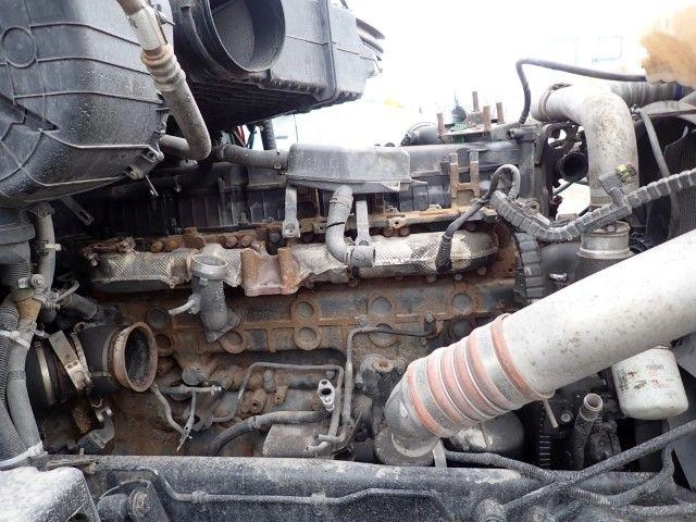 Kenworth T680 2019