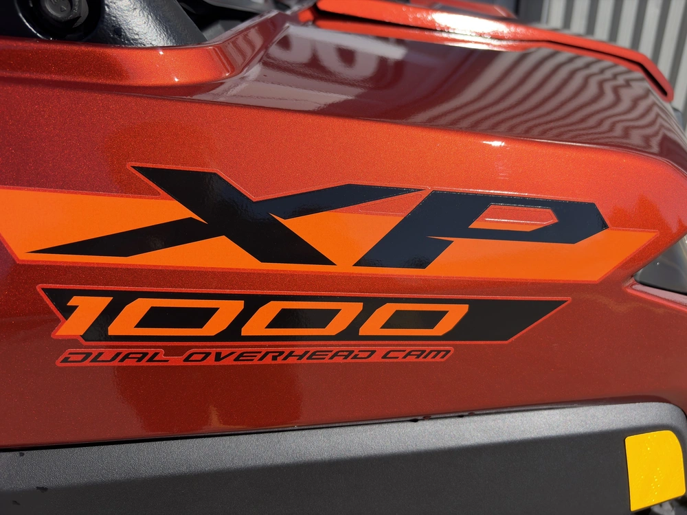 Polaris Ranger Xp 1000 Northstar Edition Ultimate 2026 alt