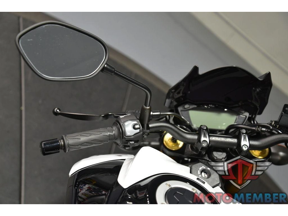 2023 Suzuki Gsx-s750z alt