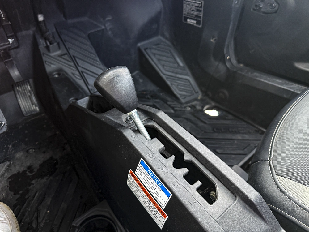 2024 Cfmoto Zforce 950 Eps Sport alt