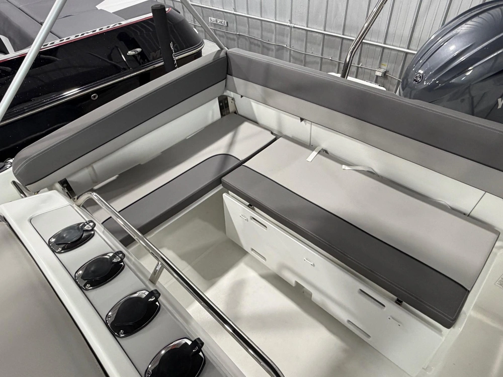 Jeanneau Leader 6.5 Wa 2023 alt