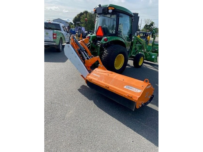 Samasz Kbr 120l 2023 alt