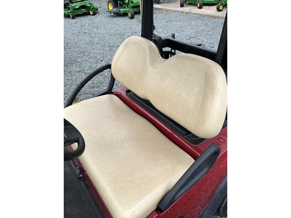 Club Car Tempo 2023 alt