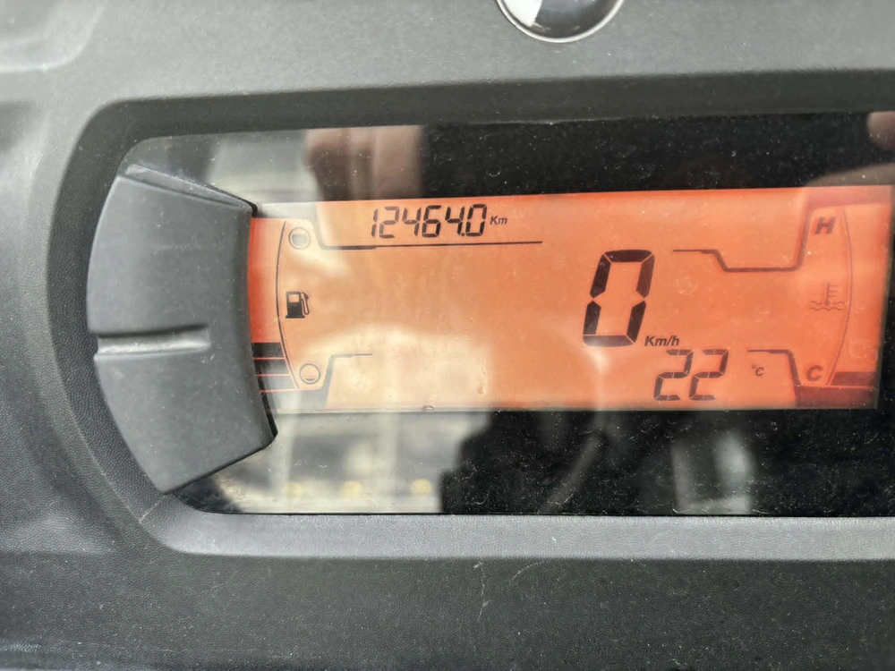 Ski-doo Renegade 900 Ace 2024 alt