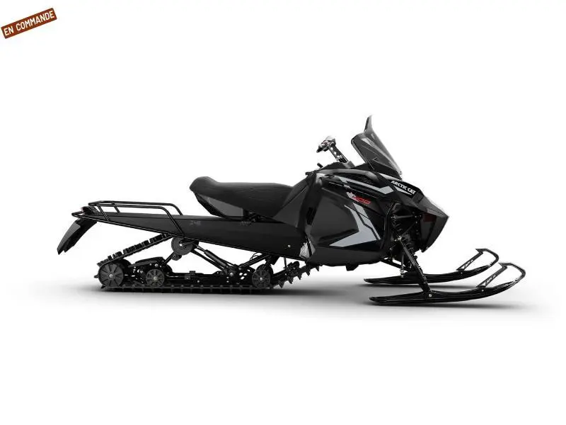 Arctic Cat Bearcat 400 LT 2027
