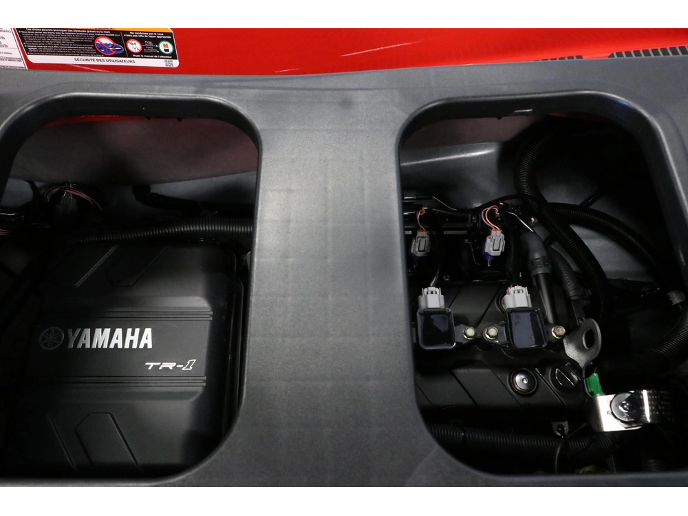 2026 Yamaha Vx Cruiser alt
