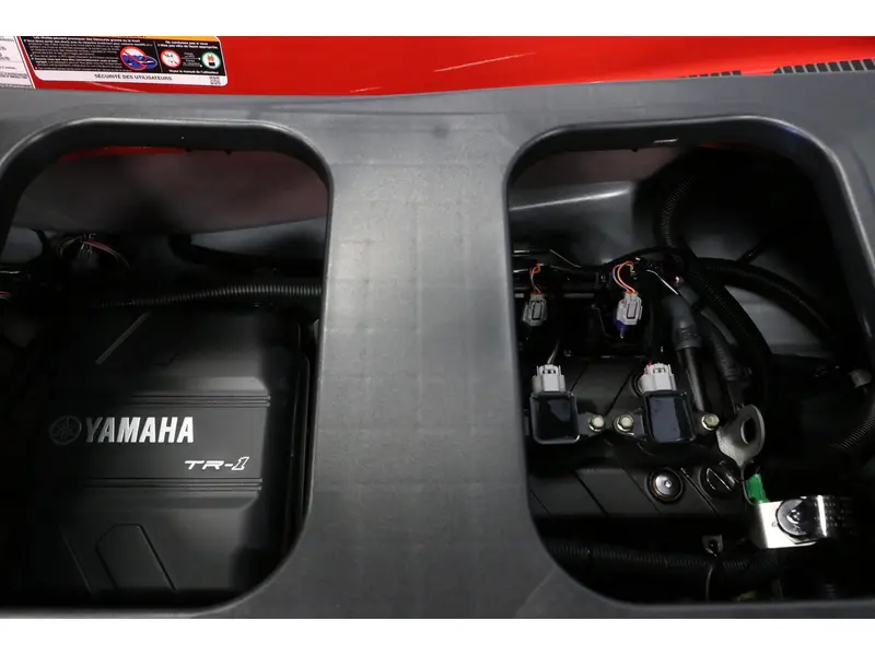 2026 Yamaha VX CRUISER thumbnail 9