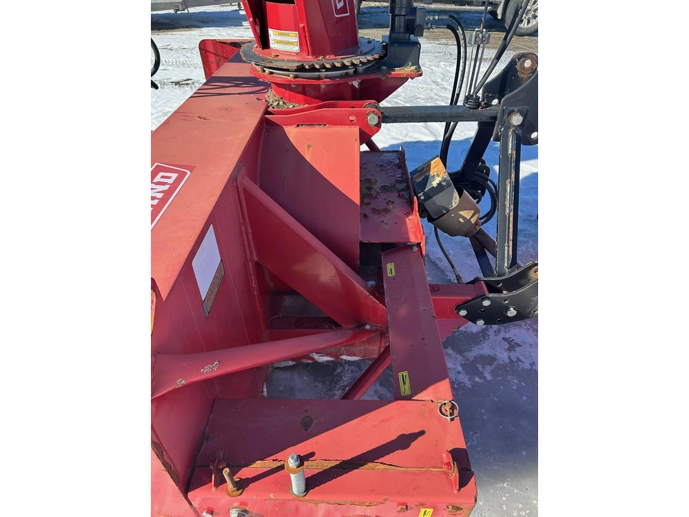 2021 Normand N98-310h alt
