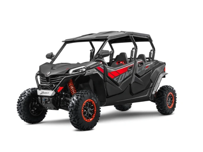 Cfmoto Zforce 950 Sport-4 2026 alt