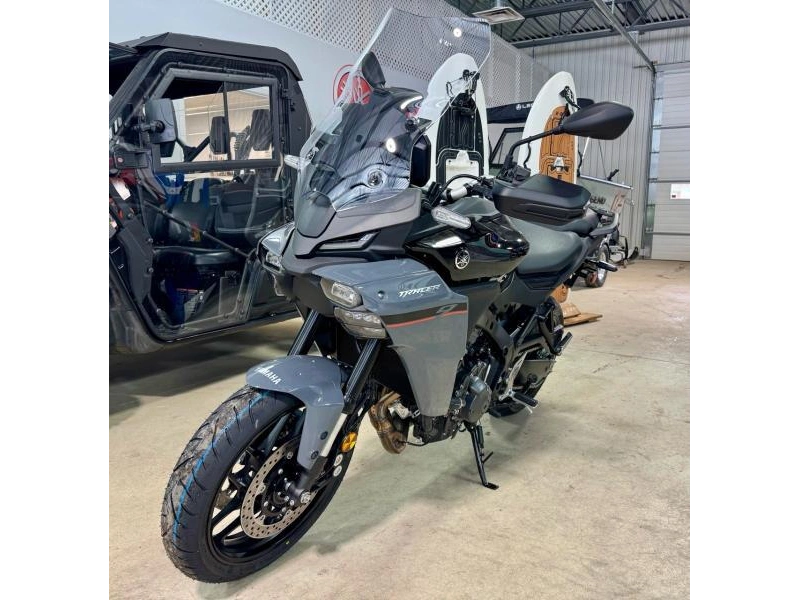 Yamaha Tracer 9 2026 alt