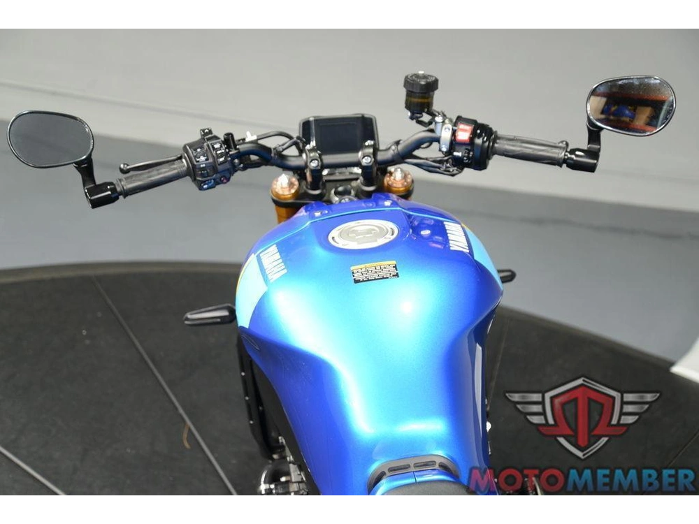 2023 Yamaha Xsr900 alt