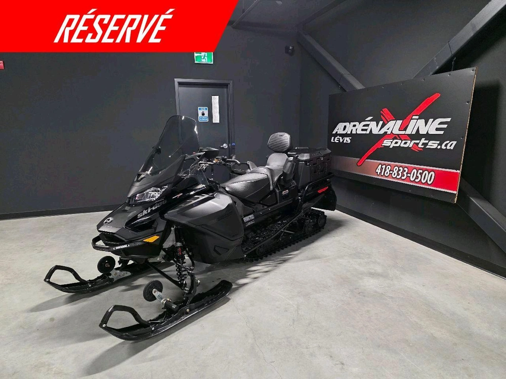 Ski-doo Expedition Se 900 Ace 2024 alt