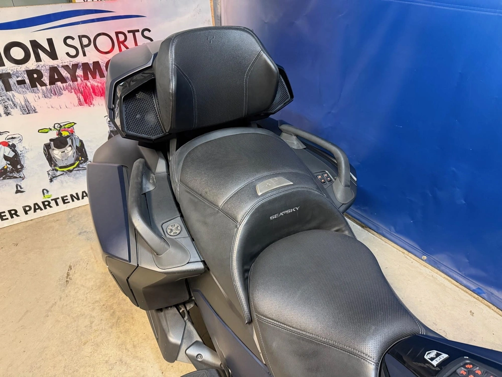 Can-am Rt Limited Sea To Sky 2022 alt