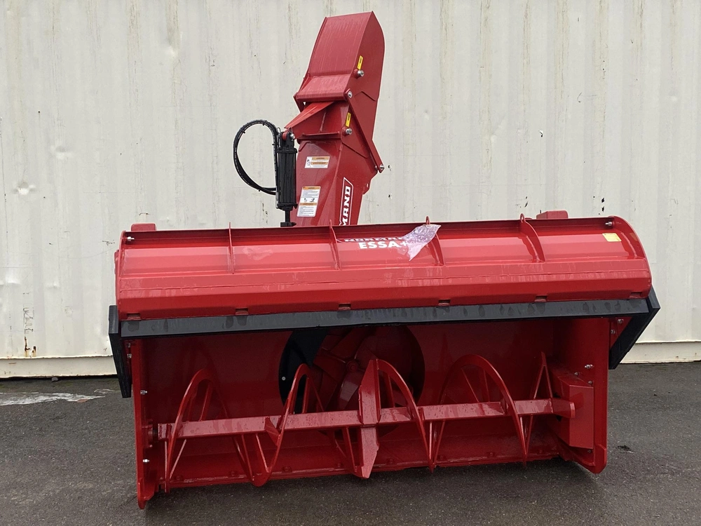 Normand N86-280he 2023 alt
