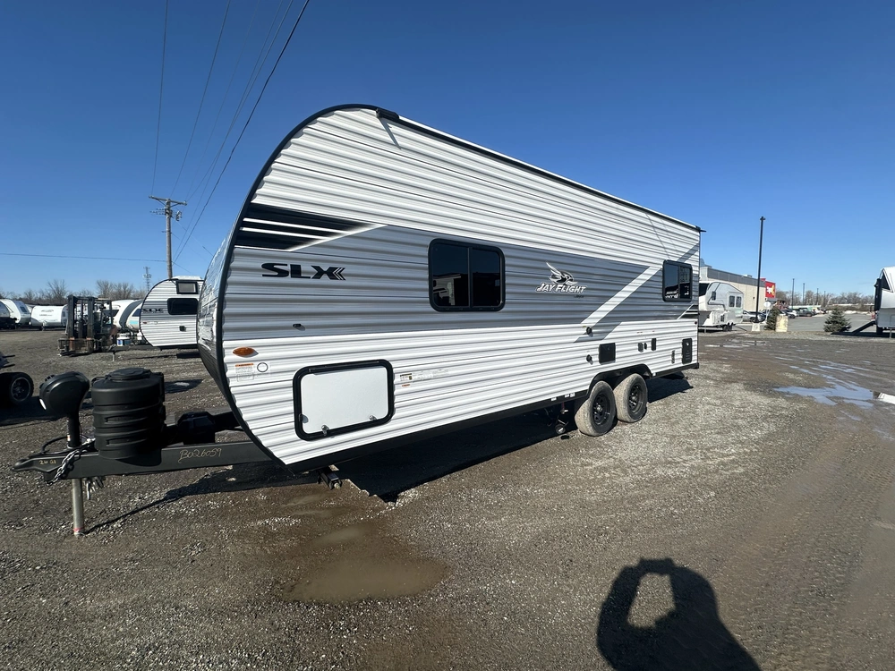 2026 Jayco Jay Flight Slx 210qb alt