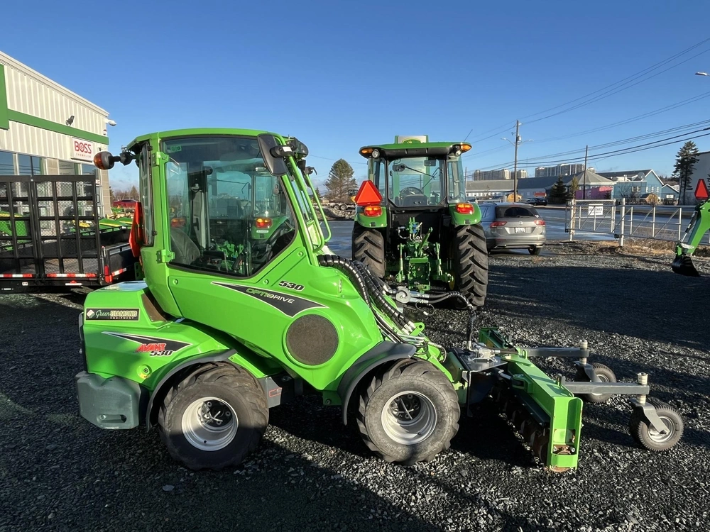 Avant M530 2023 alt