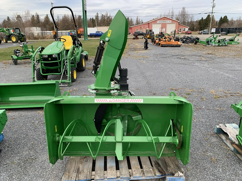 Normand E54-220pus 2023 alt