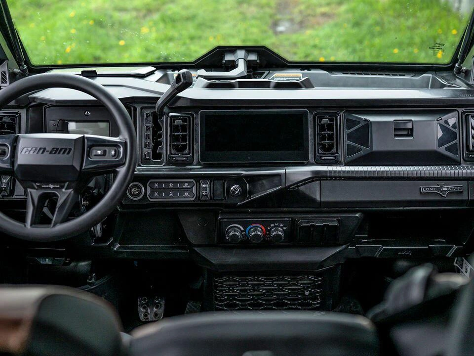 Can-am Defender Max Limited Cab Hd11 2026 alt