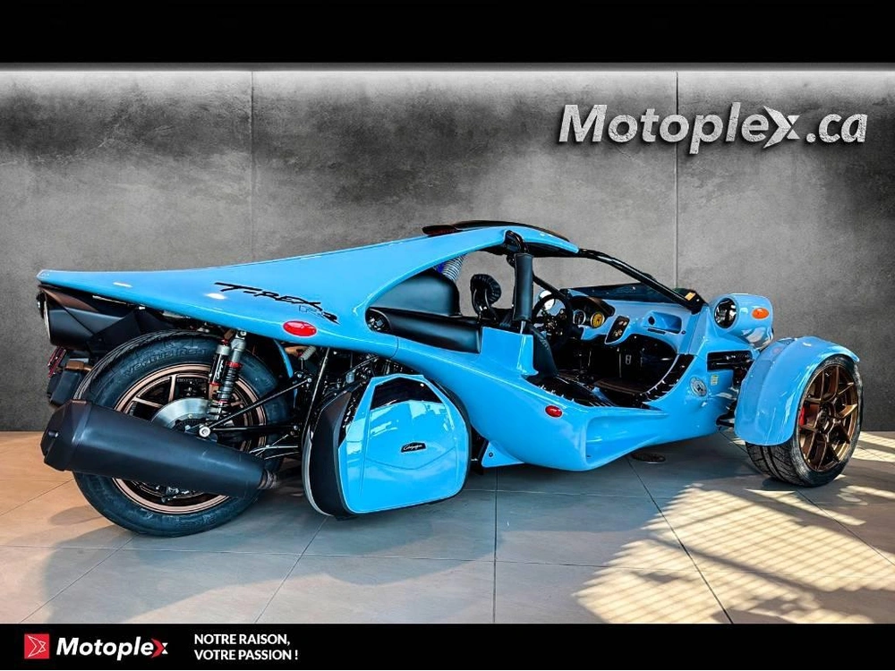 Campagna T-rex Rr 2026 alt