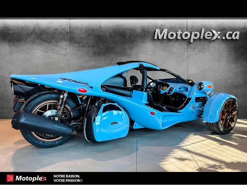 2026 Campagna T-Rex
