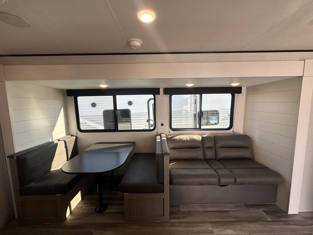 Jayco Jay Flight Slx 261bhs 2026 alt