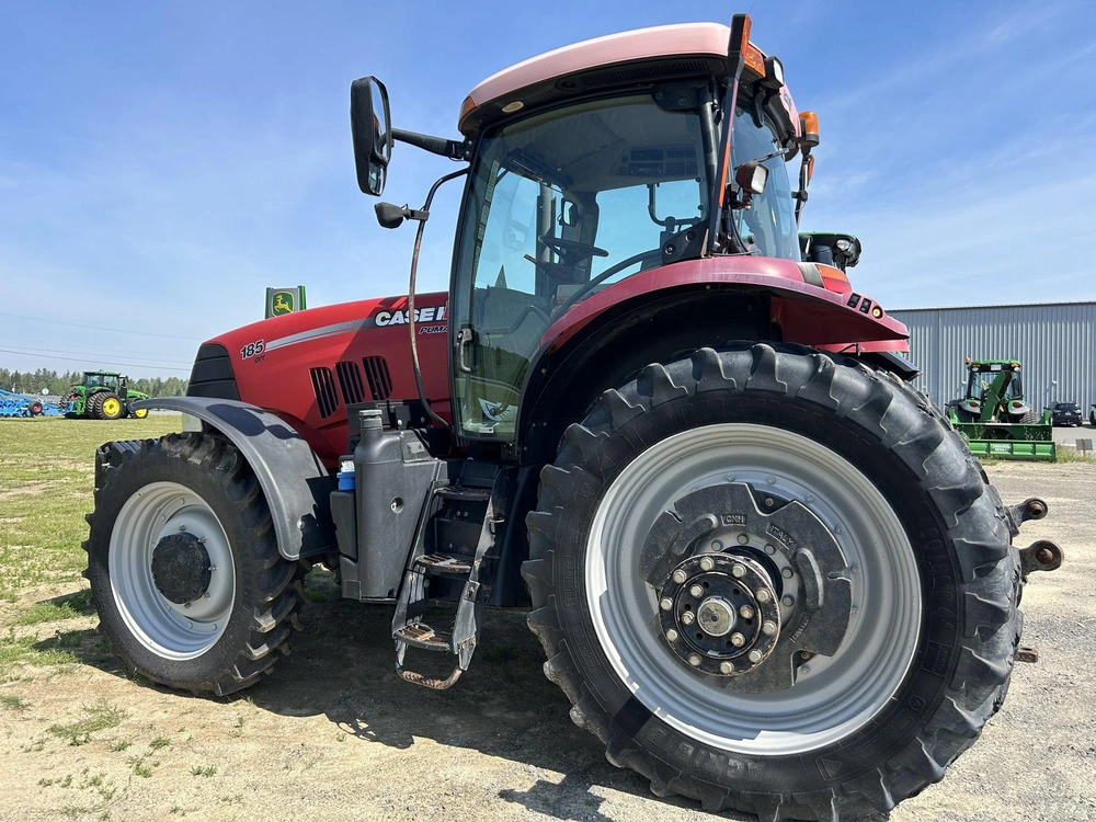 Case Ih Puma 185 2014 alt