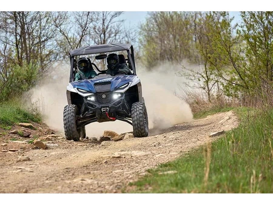 2026 Yamaha Wolverine Rmax2 1000 Limited - All In Price $34949 Plus Tax And Licensing - Finance Starting At 2.99% alt