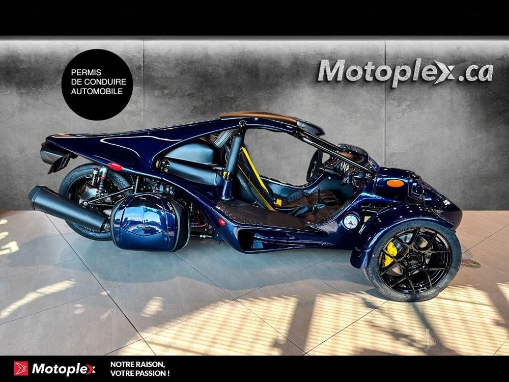 2026 Campagna T-rex Rr alt