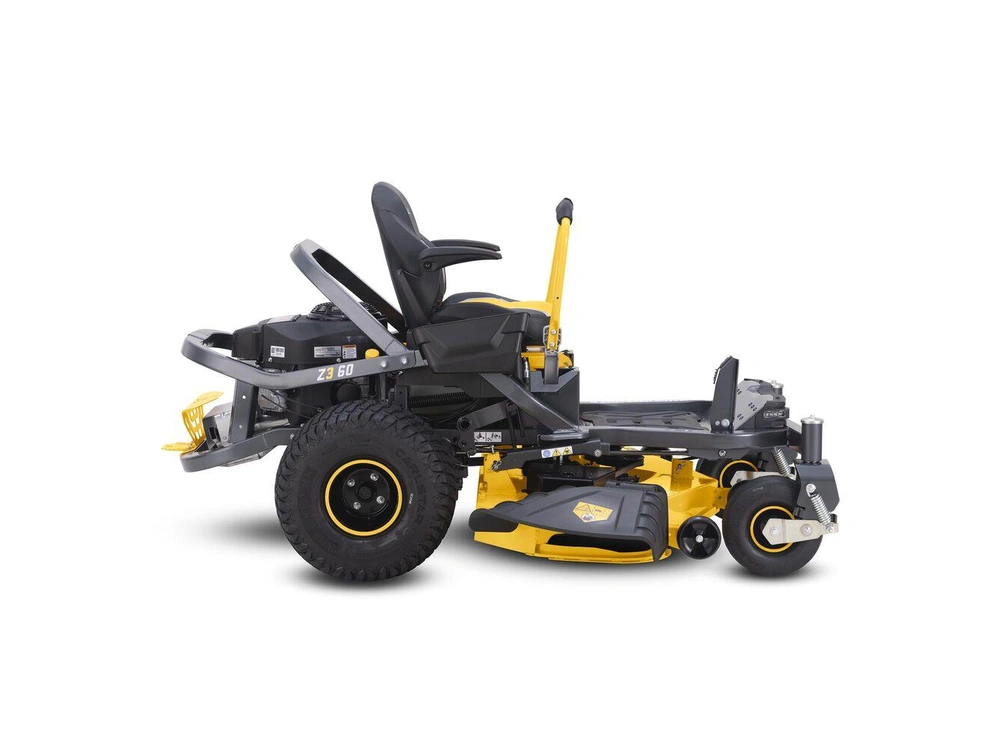 2026 Cub Cadet Z3 60 alt