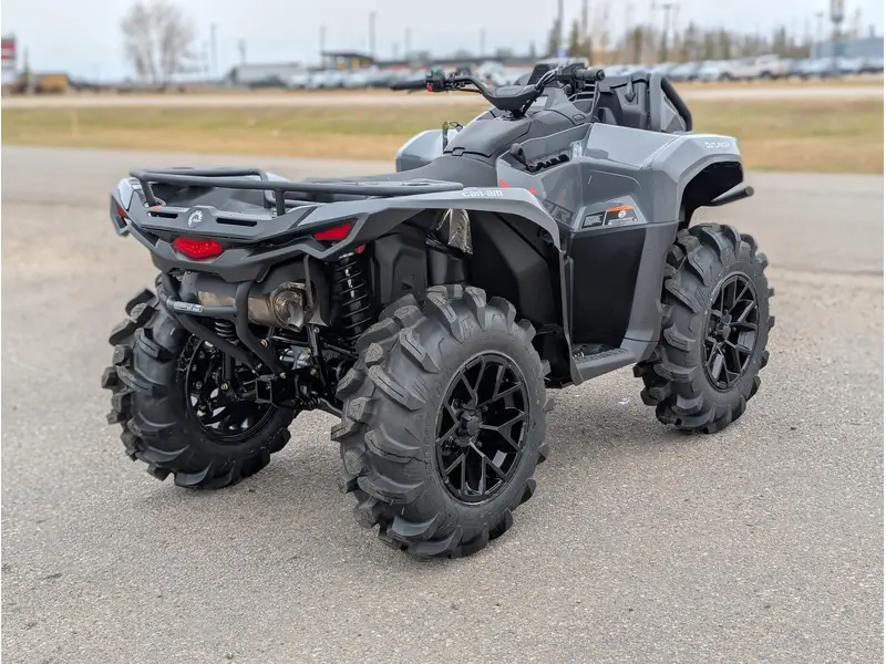 2026 Can-Am Outlander X mr 700