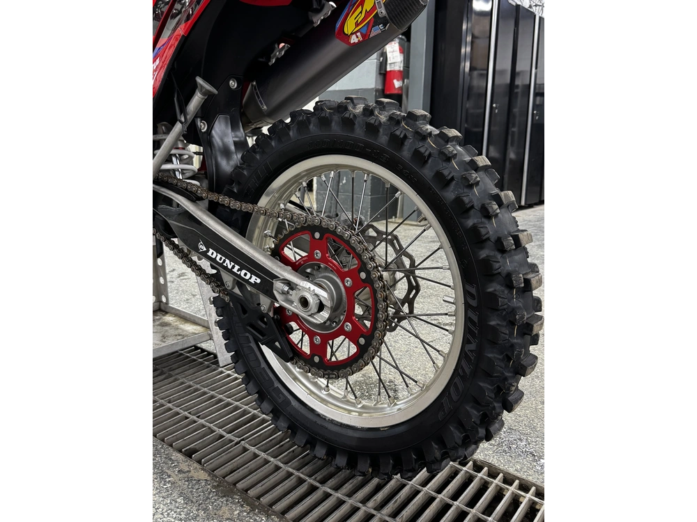 2023 Gasgas Ex250f alt