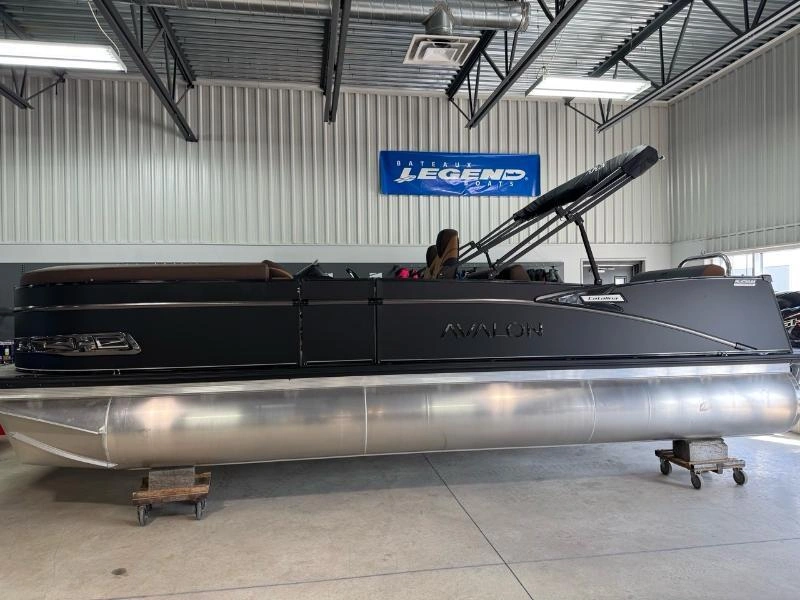 Avalon Catalina Vrl 23 Pieds 2026 alt