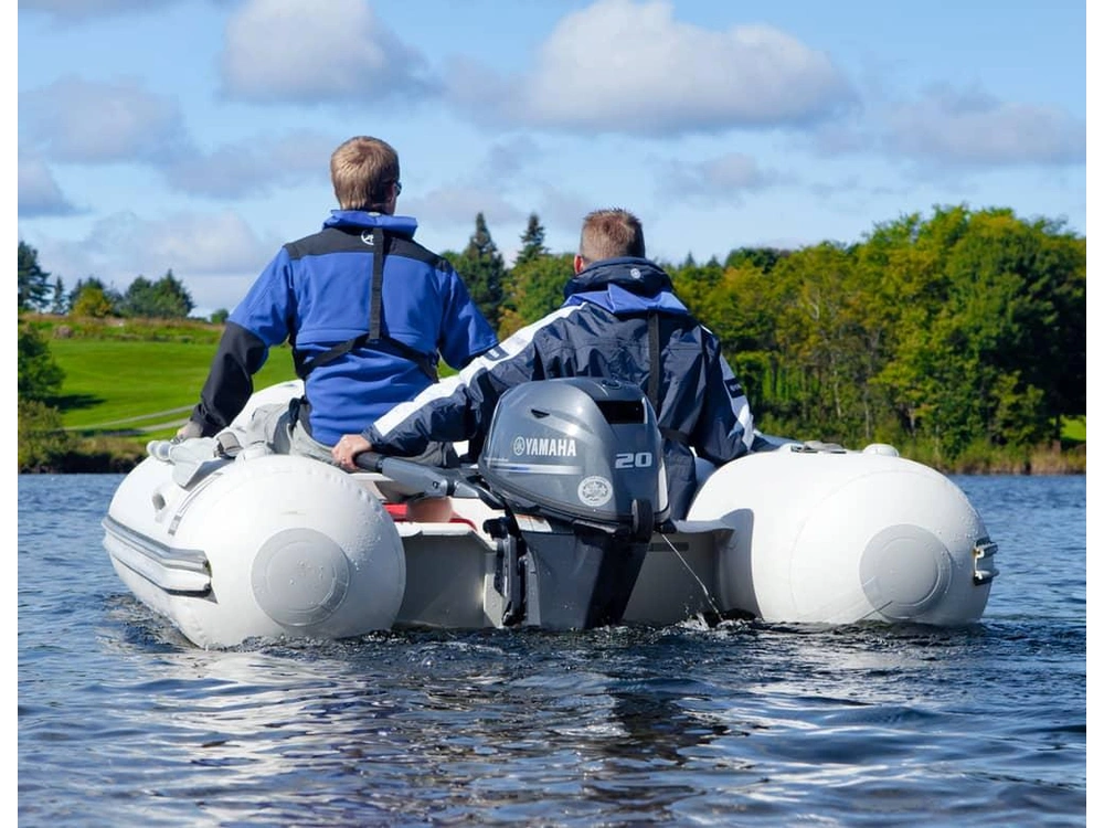 2026 Yamaha F20 F20lmhb alt