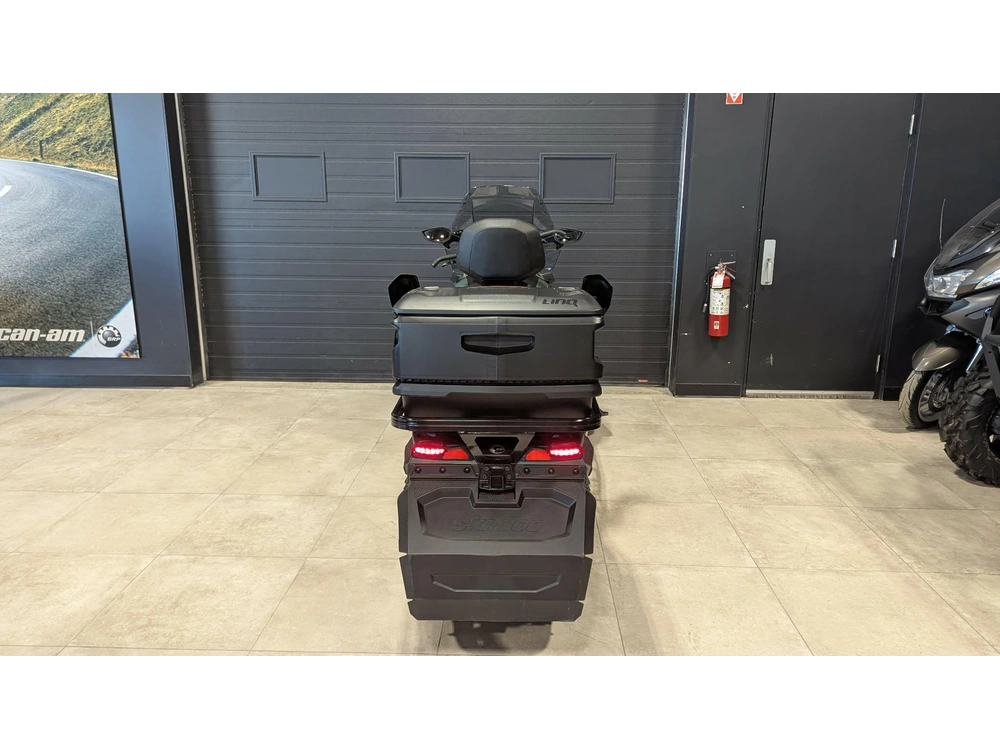 Ski-doo Expédition Se 900 Turbo R 2026 alt